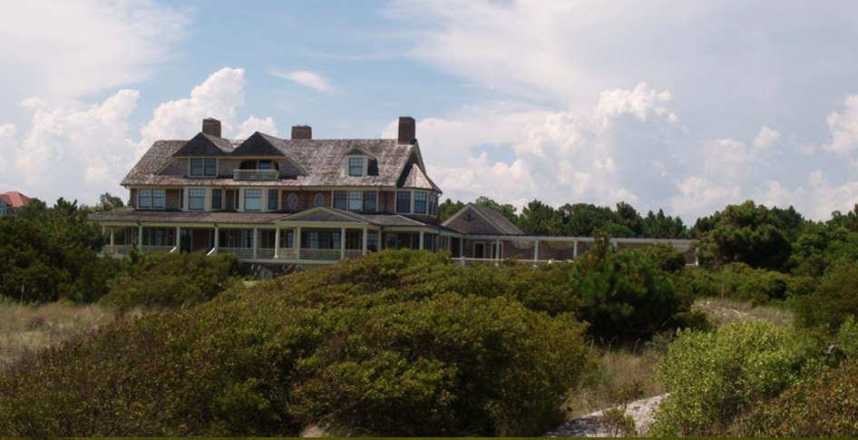 Kiawah Island Real Estate