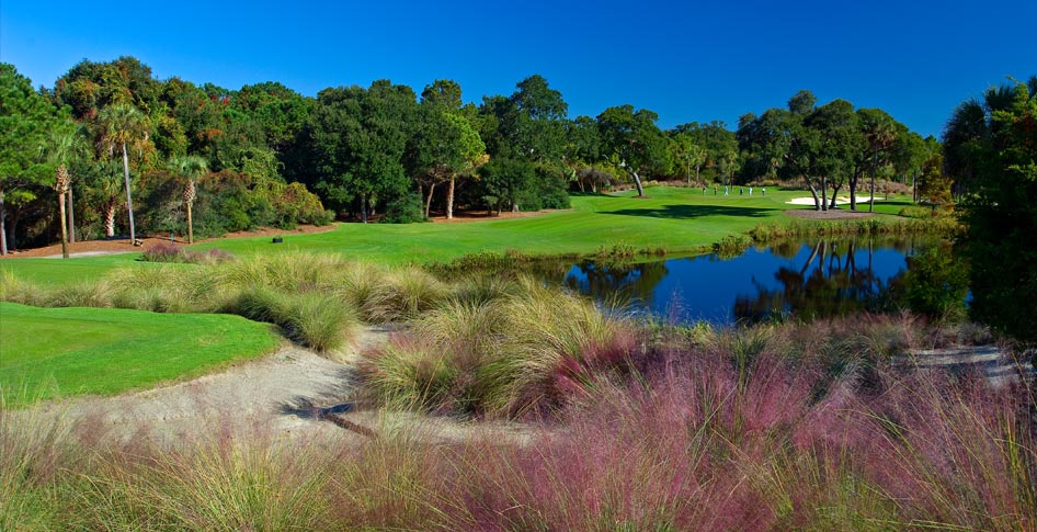 Kiawah Island Real Estate